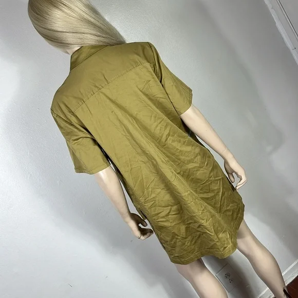 STAUD JACKET/DRESS - Picture 10 of 12